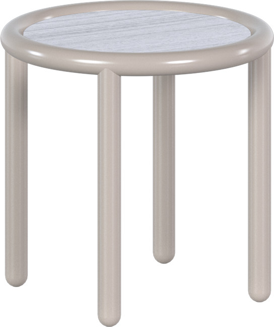 Helix Side Table