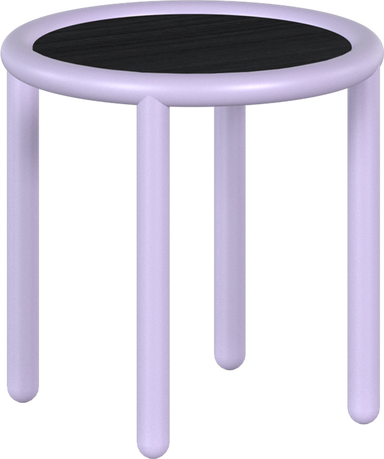 Helix Side Table