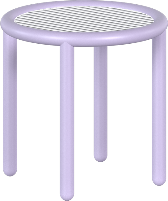 Helix Side Table