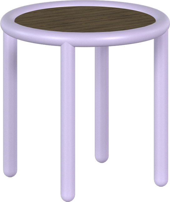 Helix Side Table