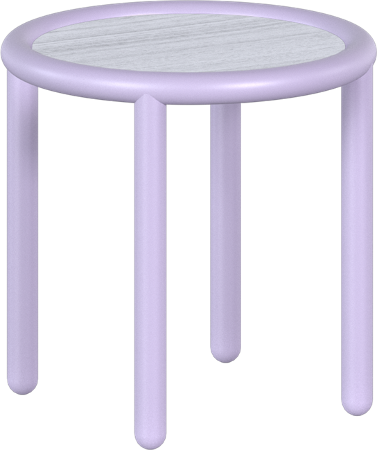 Helix Side Table
