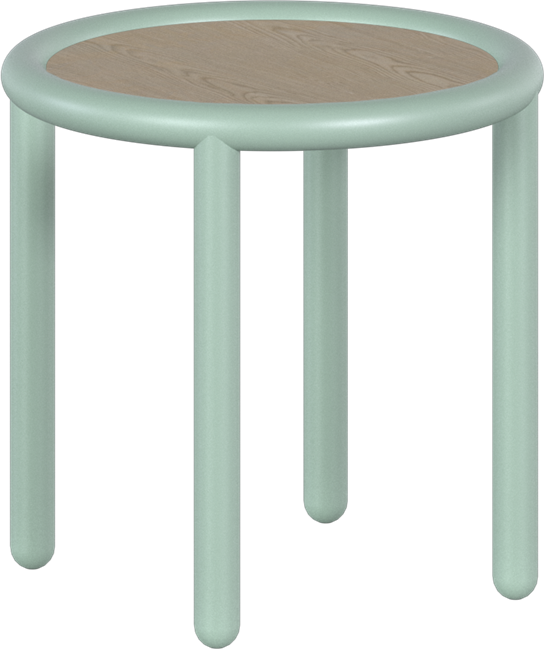 Helix Side Table