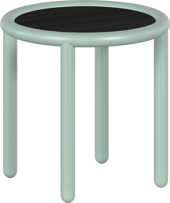 Helix Side Table