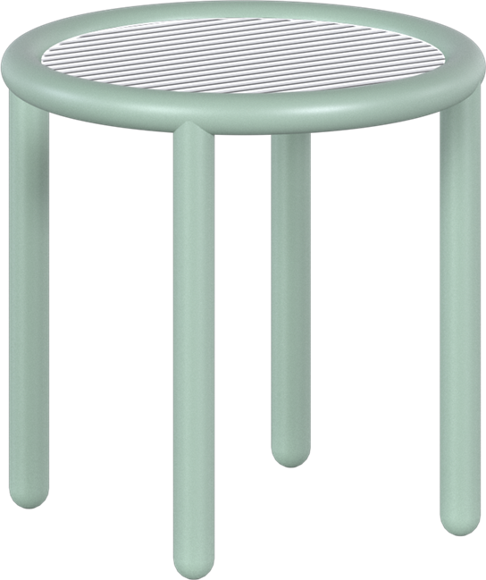 Helix Side Table