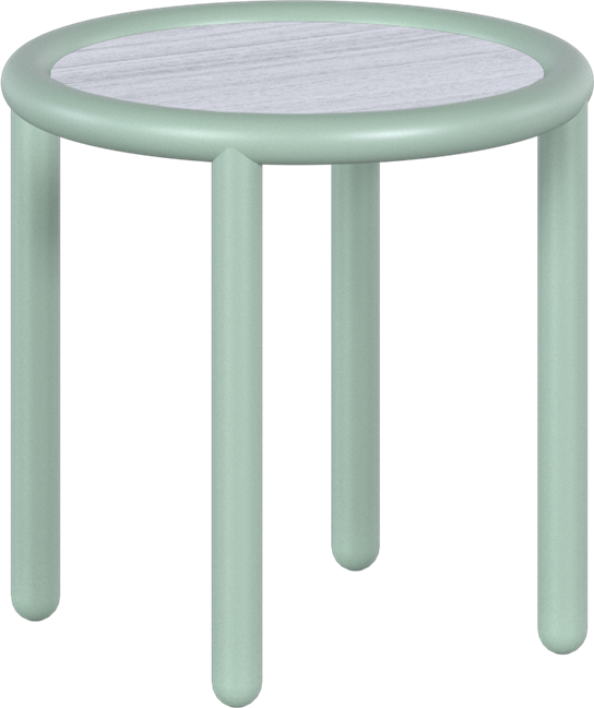 Helix Side Table