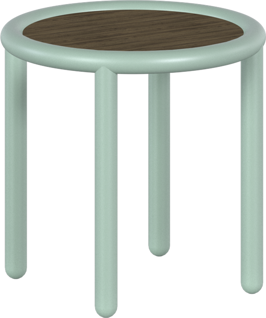 Helix Side Table