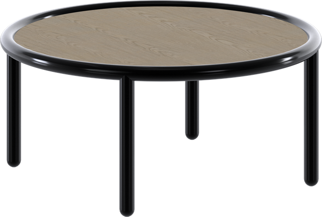 Helix Coffee Table
