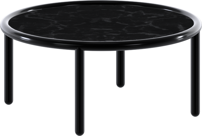Helix Coffee Table