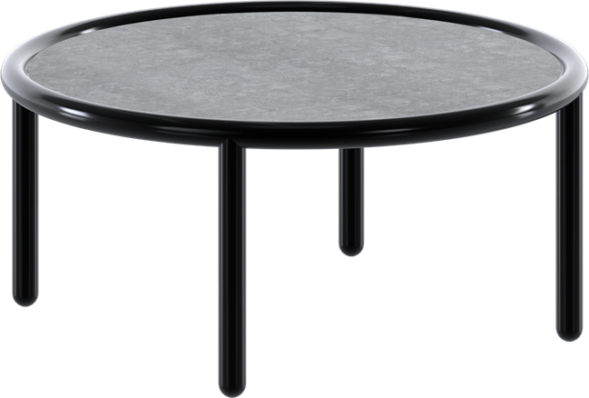 Helix Coffee Table