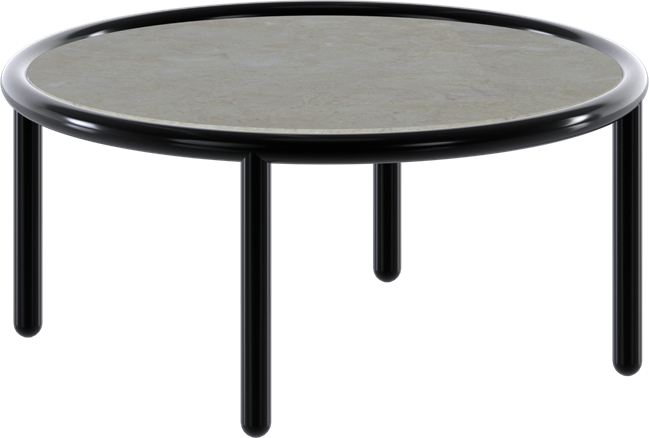 Helix Coffee Table