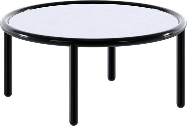 Helix Coffee Table