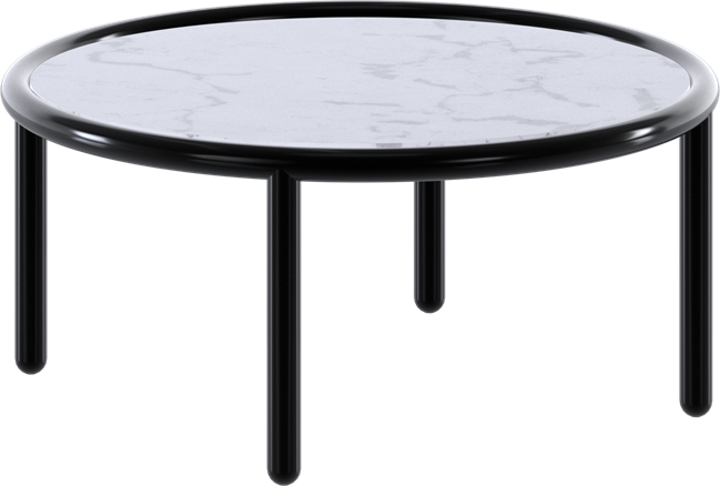 Helix Coffee Table