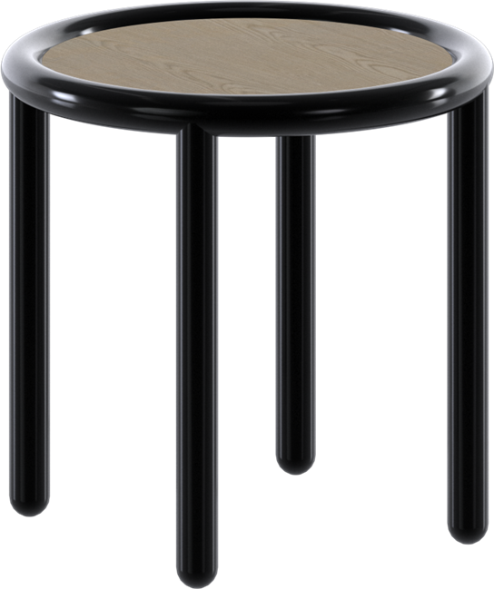 Helix Side Table