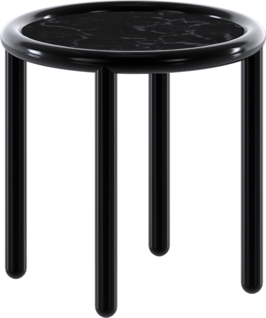Helix Side Table