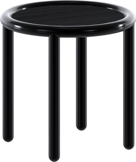 Helix Side Table