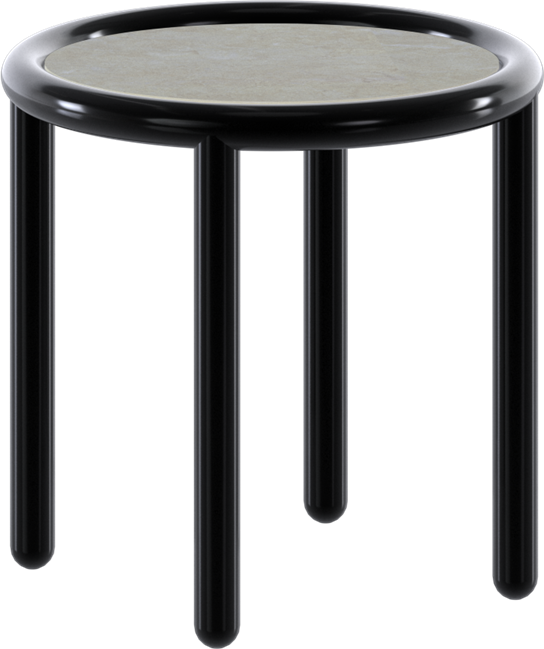 Helix Side Table