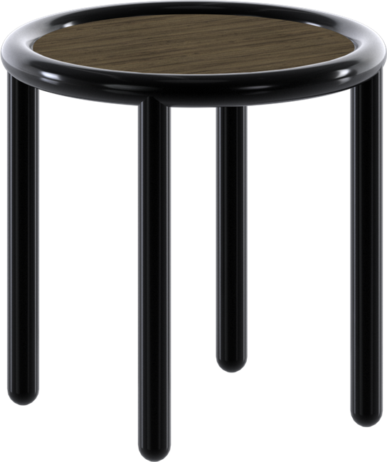 Helix Side Table