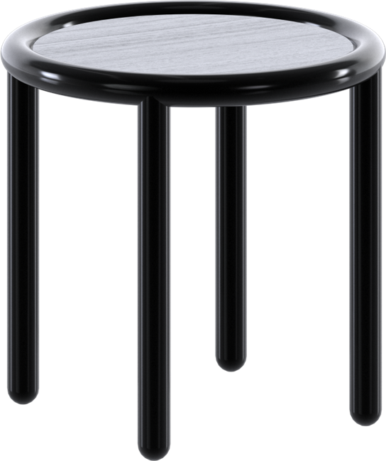 Helix Side Table