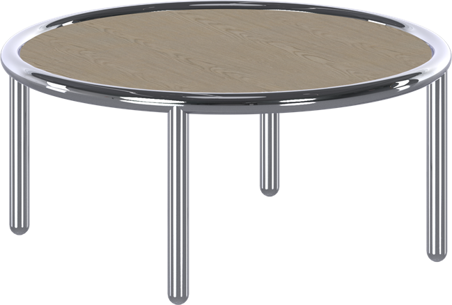 Helix Coffee Table