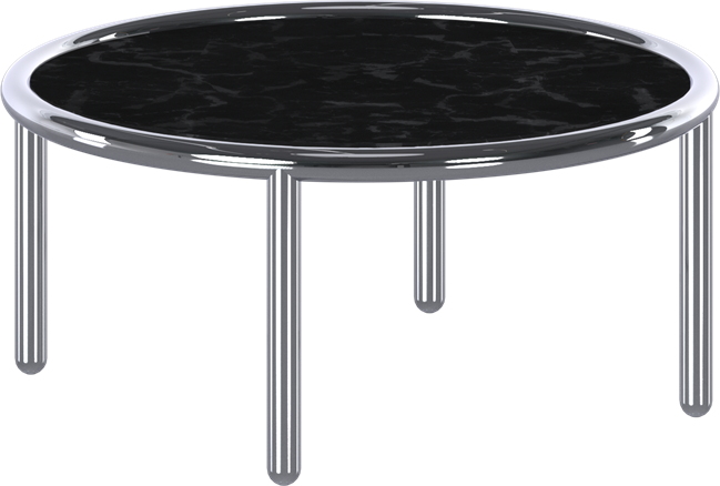 Helix Coffee Table