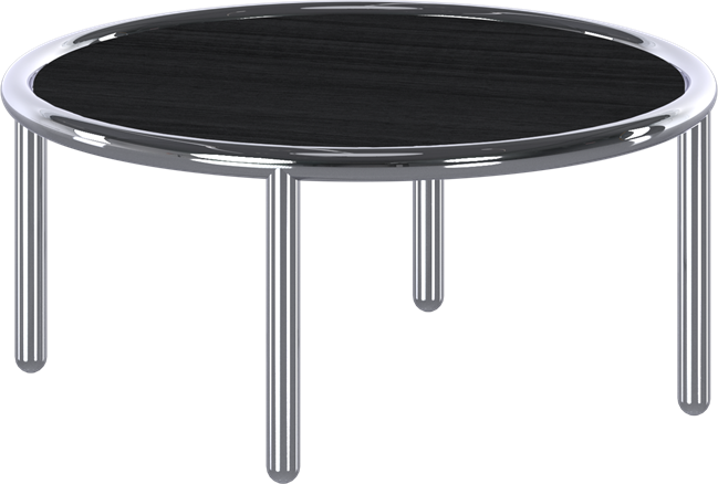 Helix Coffee Table