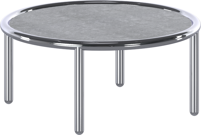 Helix Coffee Table