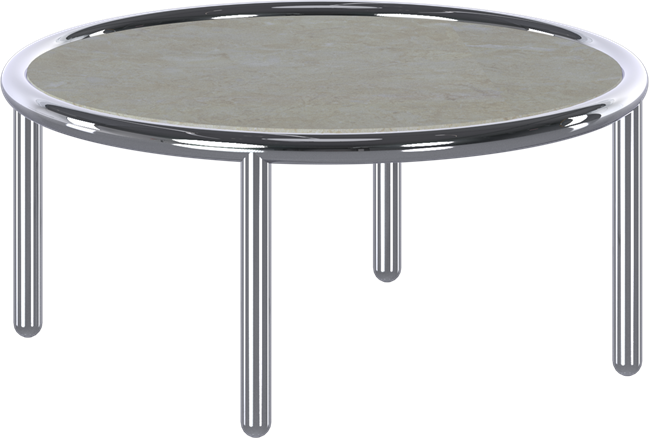Helix Coffee Table