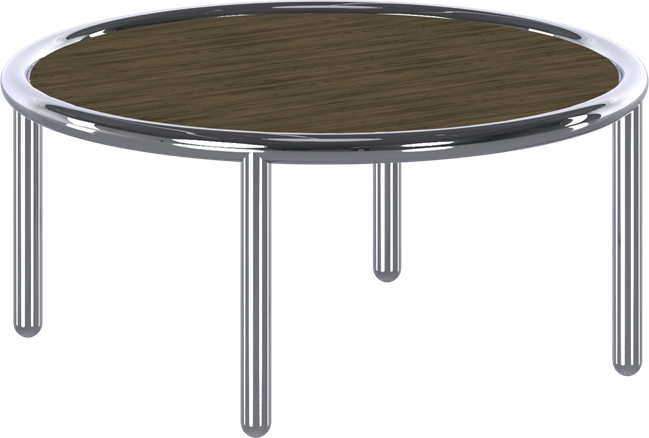 Helix Coffee Table
