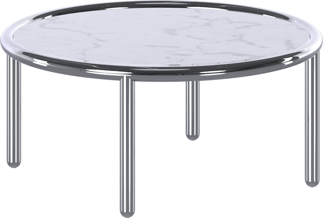 Helix Coffee Table