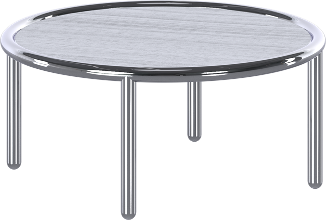 Helix Coffee Table