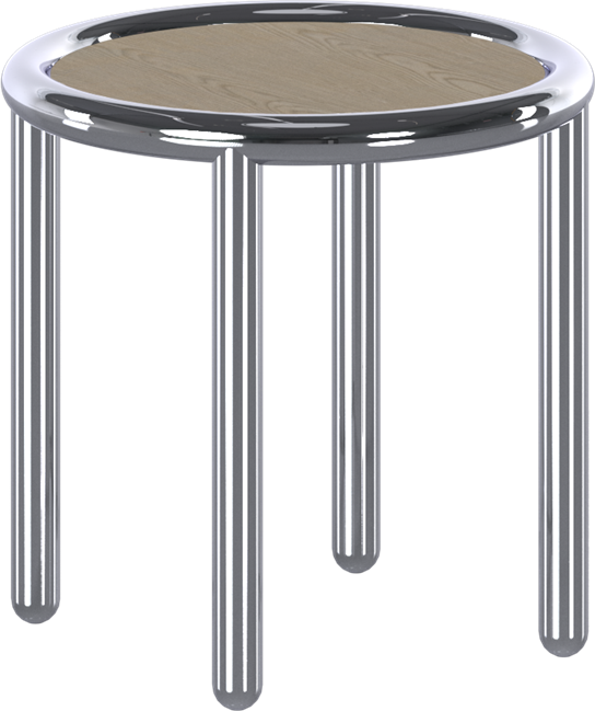 Helix Side Table