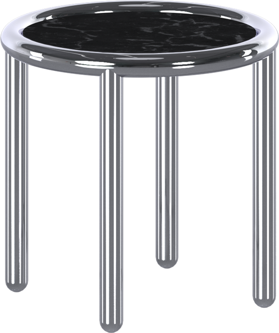Helix Side Table