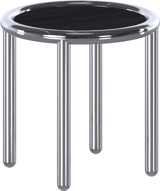 Helix Side Table