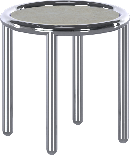 Helix Side Table