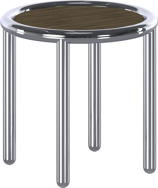 Helix Side Table