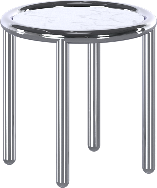 Helix Side Table