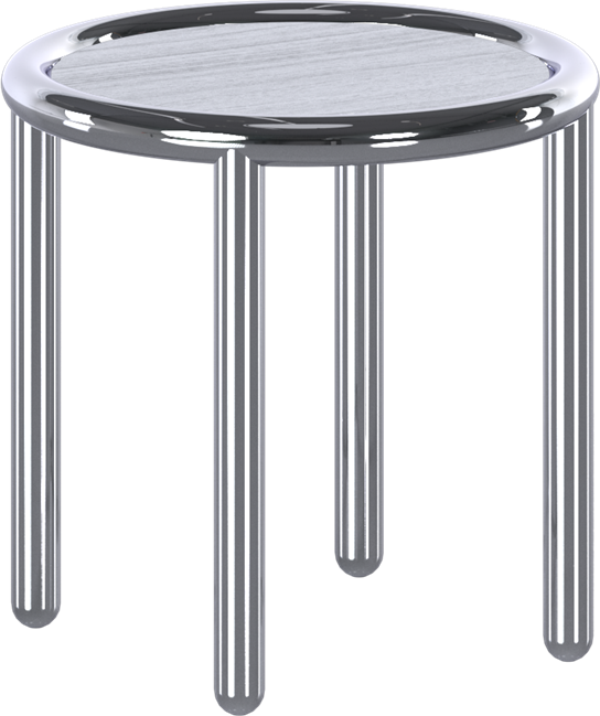 Helix Side Table