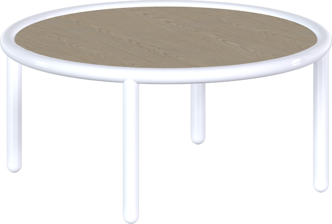 Helix Coffee Table