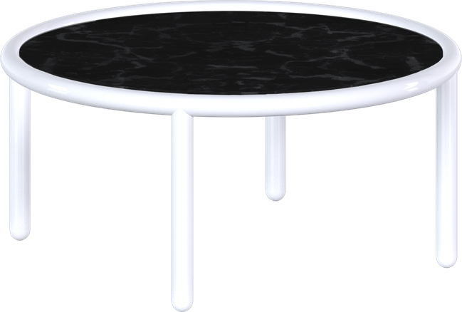 Helix Coffee Table