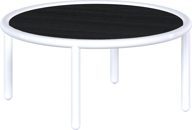 Helix Coffee Table