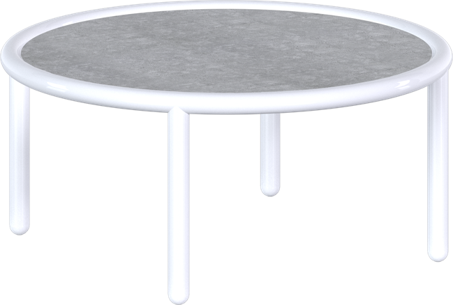 Helix Coffee Table