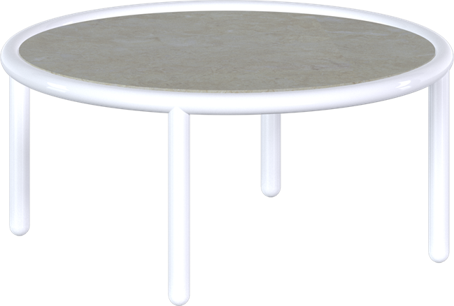 Helix Coffee Table