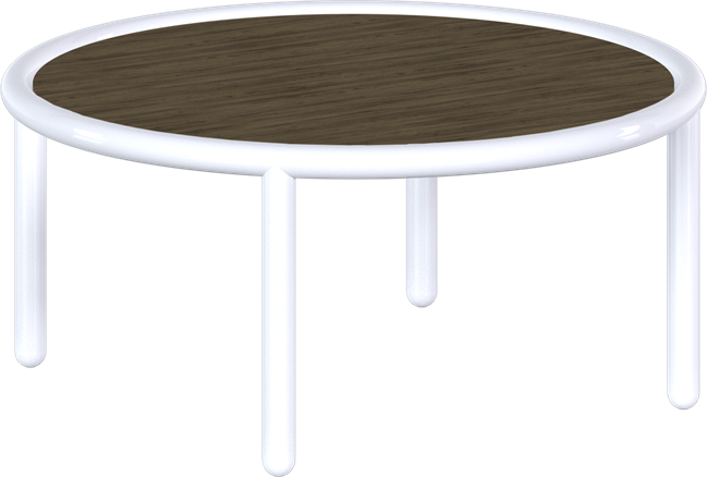 Helix Coffee Table