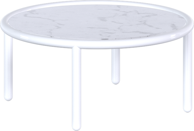 Helix Coffee Table