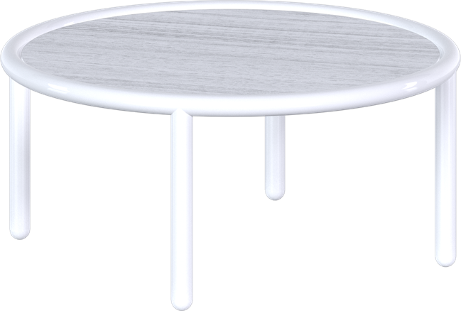 Helix Coffee Table