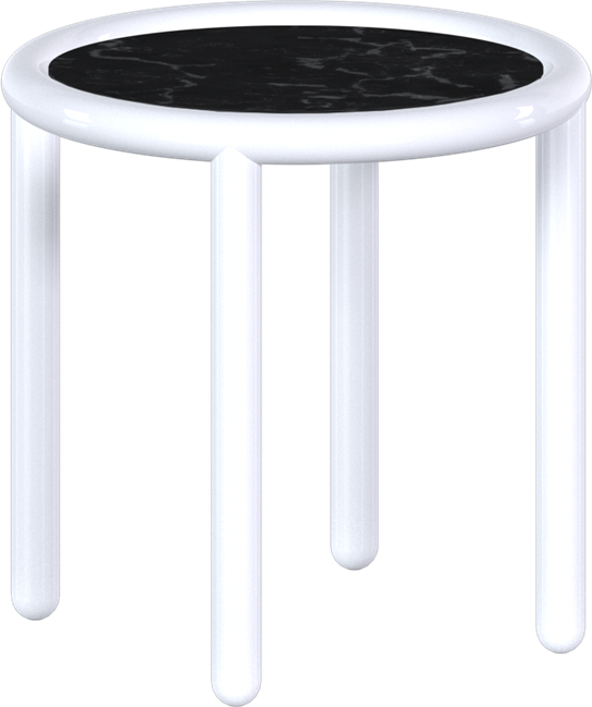 Helix Side Table