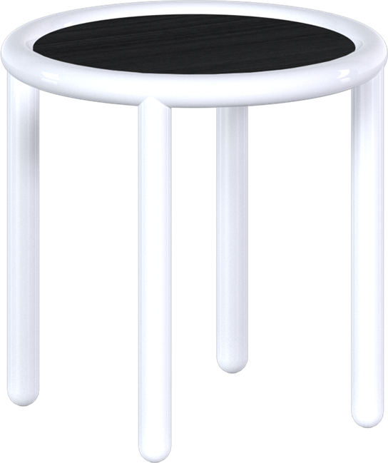 Helix Side Table
