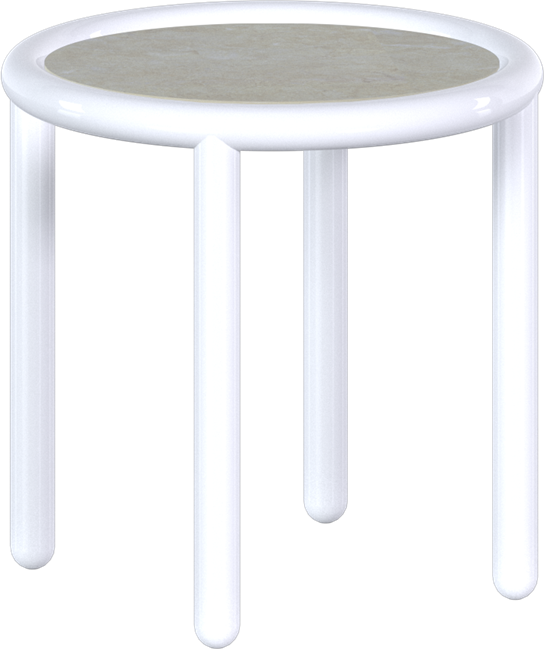 Helix Side Table
