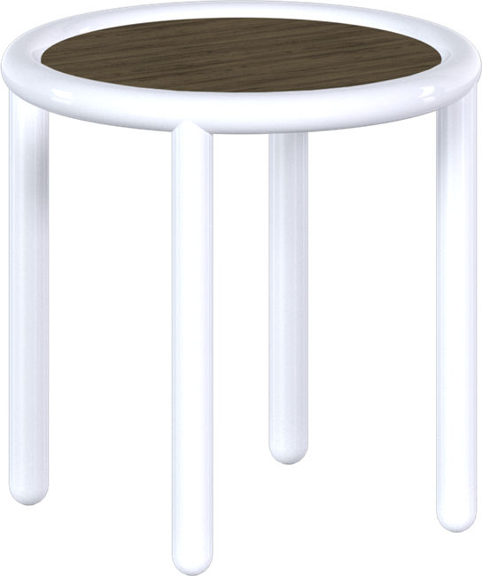 Helix Side Table