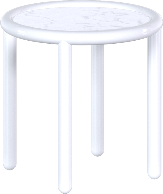 Helix Side Table
